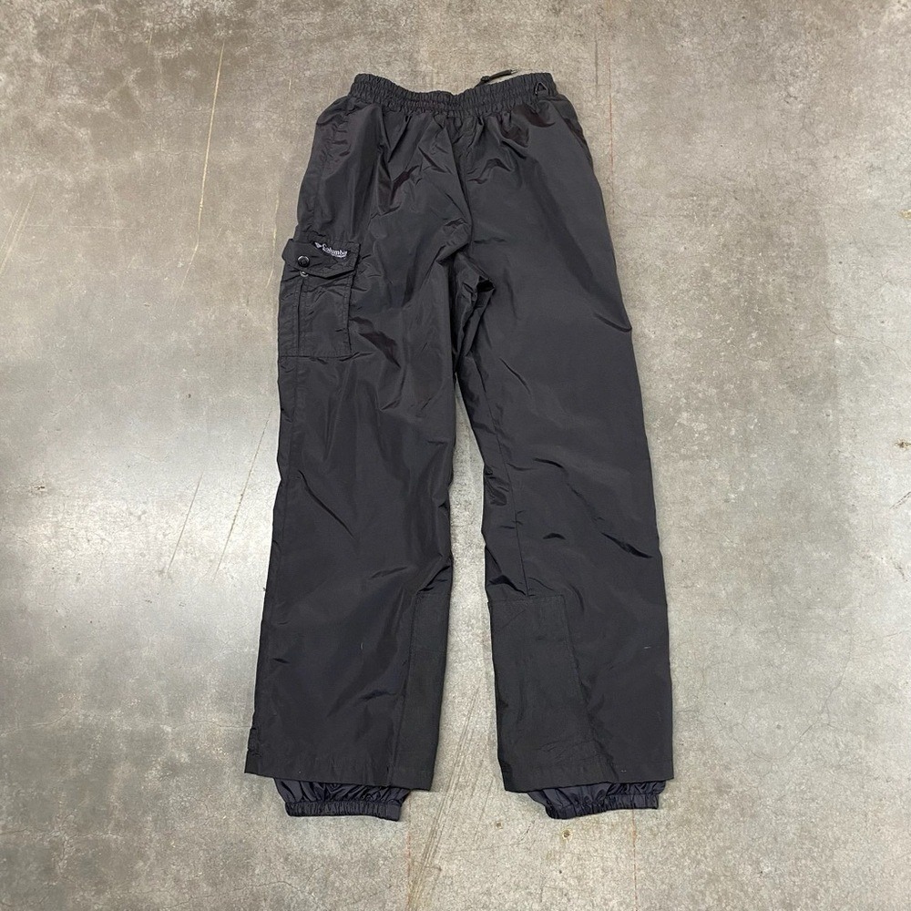 Columbia Sportswear Insulated Snow Pants‎ Black Mens L